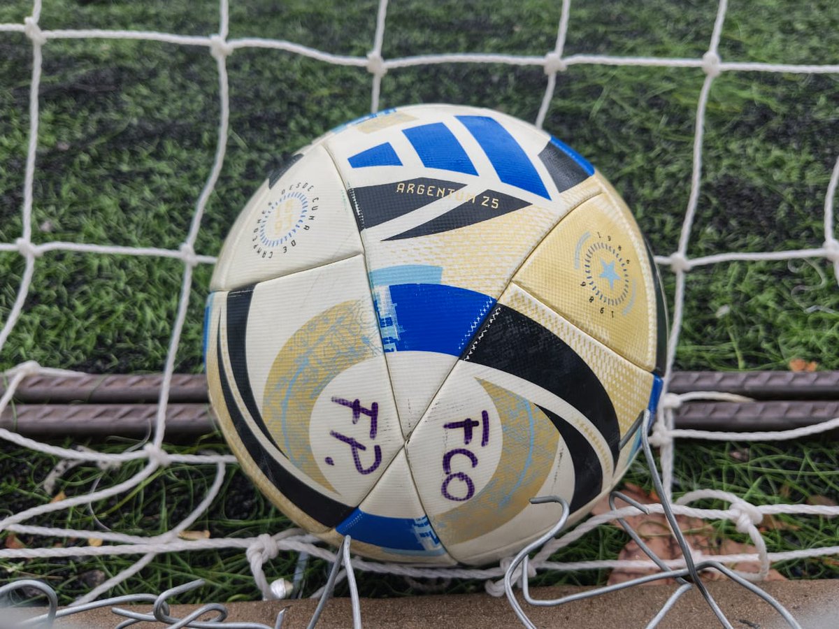 Ferro Carril Oeste tweet media