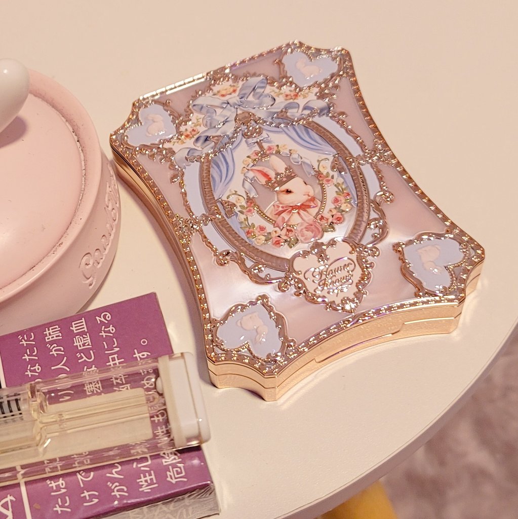 猫月🌗らん tweet media