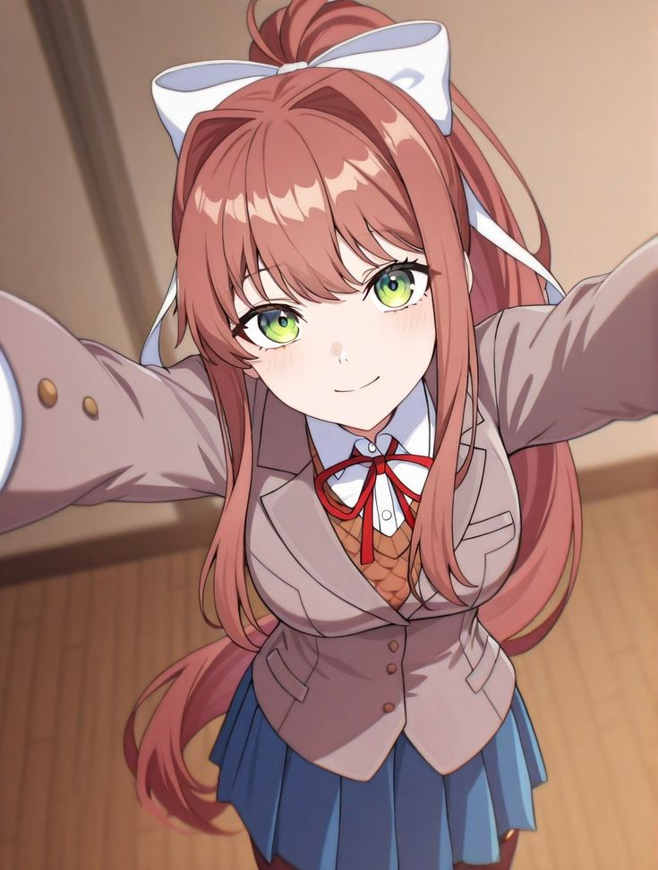 💚 Monikaaa 💚 tweet media