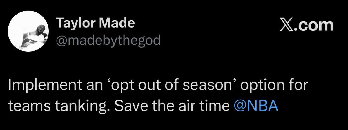 Taylor Made (@madebythegod) / Posts / X