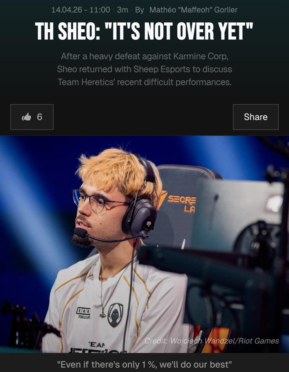 KC AuréLinK 🤍 tweet media