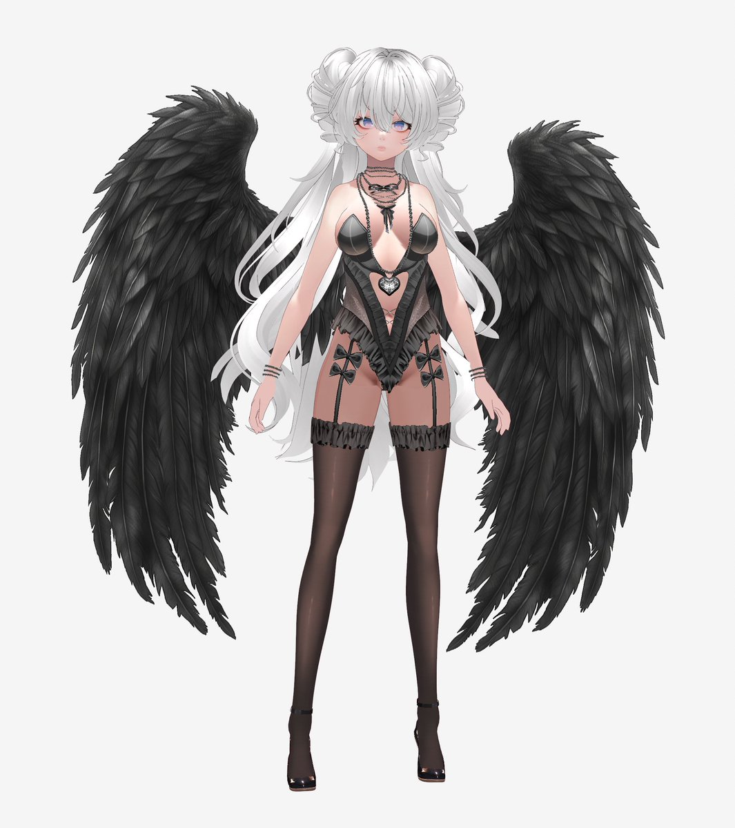 Surcen苏森 tweet media