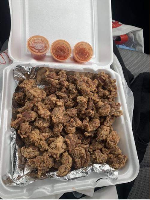 Johnny Cadillac tweet media