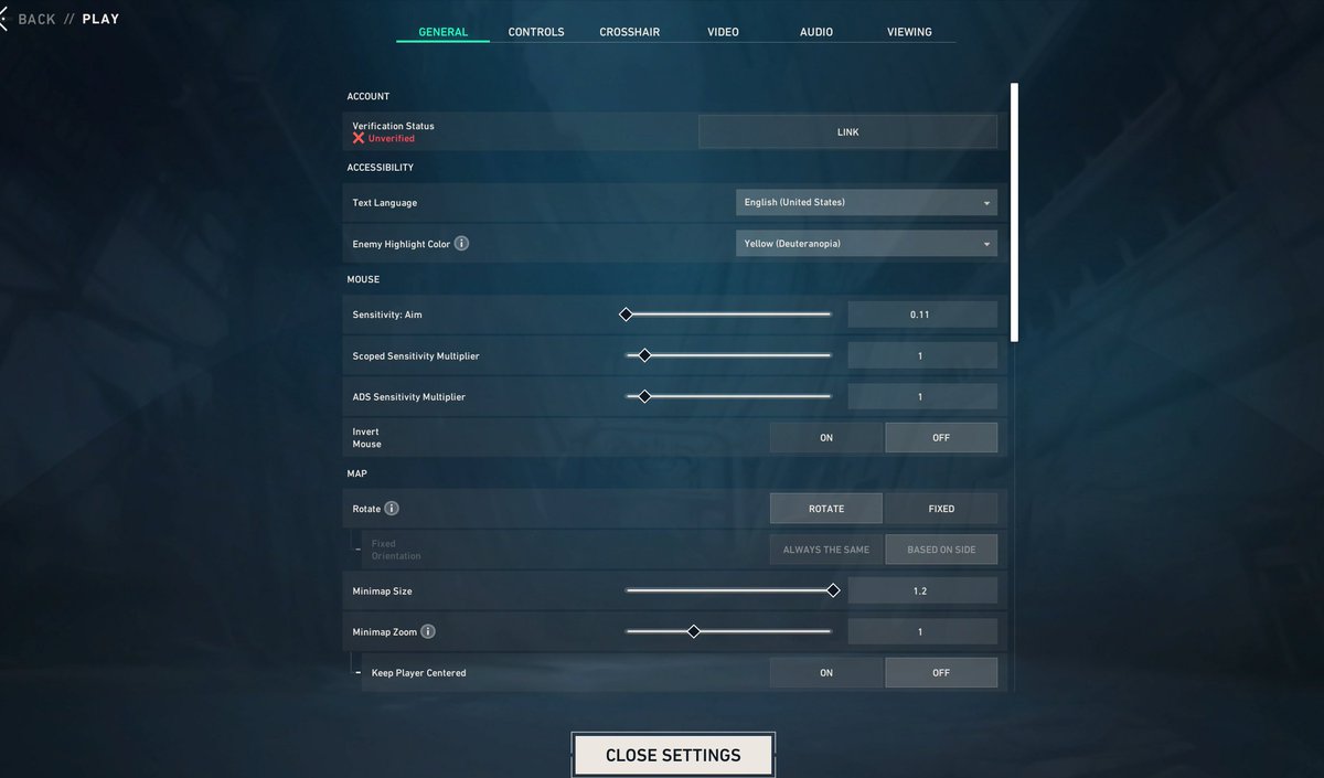 Valorant Updates tweet media