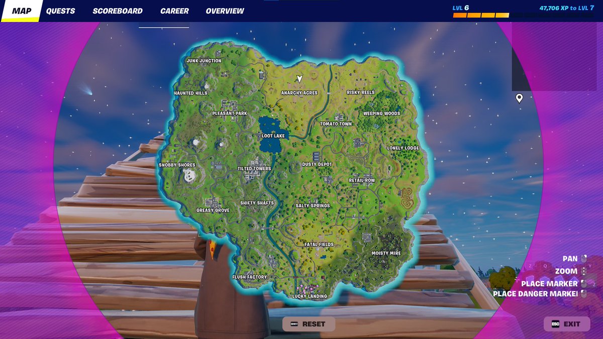 Winter Works tweet media