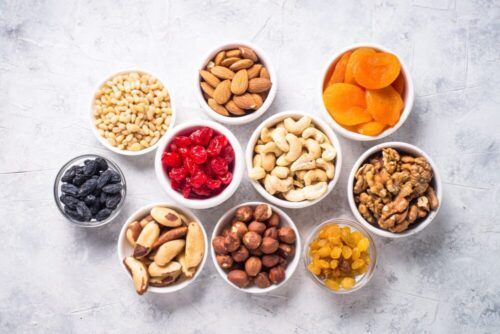 caligourmetnuts's tweet image. Preparing for a workout? 🏋️‍♀️
Avoid these foods before hitting the gym and instead choose the best nuts to fuel your body! 🥜
Discover the perfect pre-workout snack 👉 californiagourmetnuts.com/food-to-avoid-…

#californiagourmetnuts #CGN #nuts #nutsnmore #nutsandseeds #nutsfornuts #nutsnack
