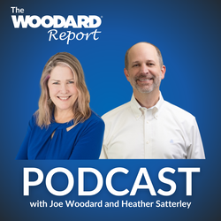 CPA_Trendlines's tweet image. WoodardReport: Episode 167 - AI Agents, Human Judgment, and the Future of Work - The Woodard Report Podcast: On this episode of the Woodard Report podcast, Heather and Joe talk about the rapid evolution of AI,… dlvr.it/TS3Jfg Woodard Podcast #tax #accounting #podcast