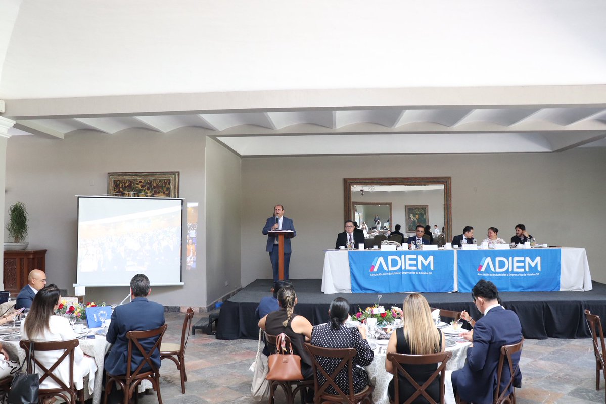 Secretaría de Desarrollo Económico y del Trabajo tweet media