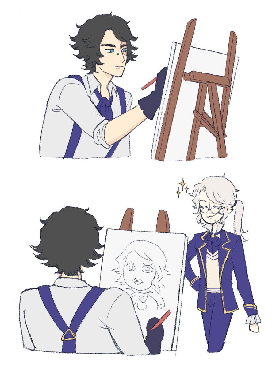 NoomNim I คุณเฟรโปรดมีสกินทองจำกัดสอง tweet media