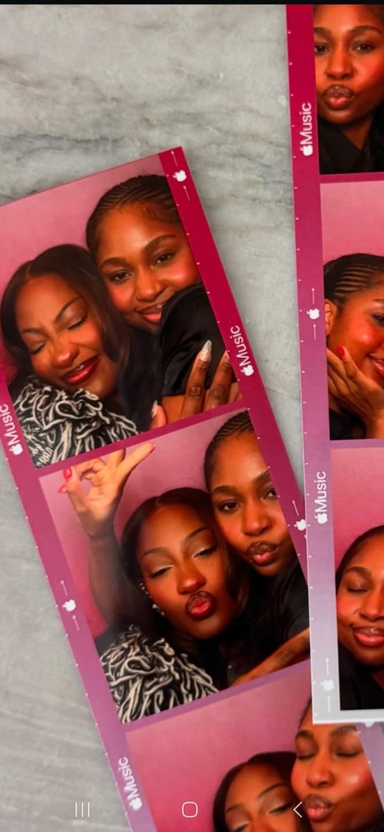 Starrr👠✨⁷ tweet media