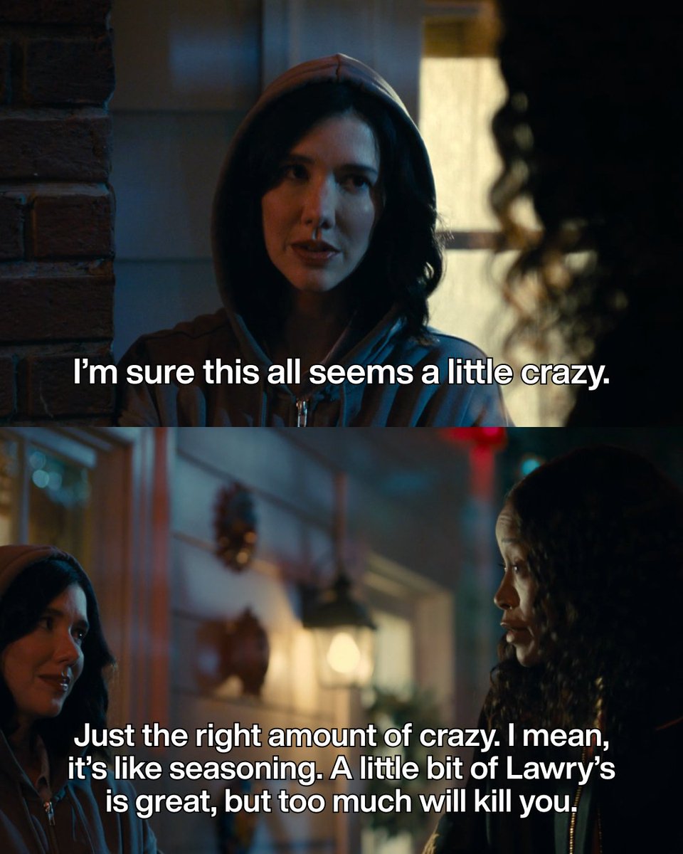 Fuzzy Door tweet media