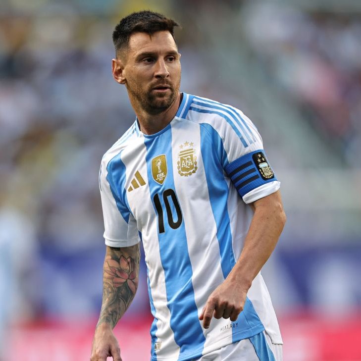 The Touchline | 𝐓 tweet media