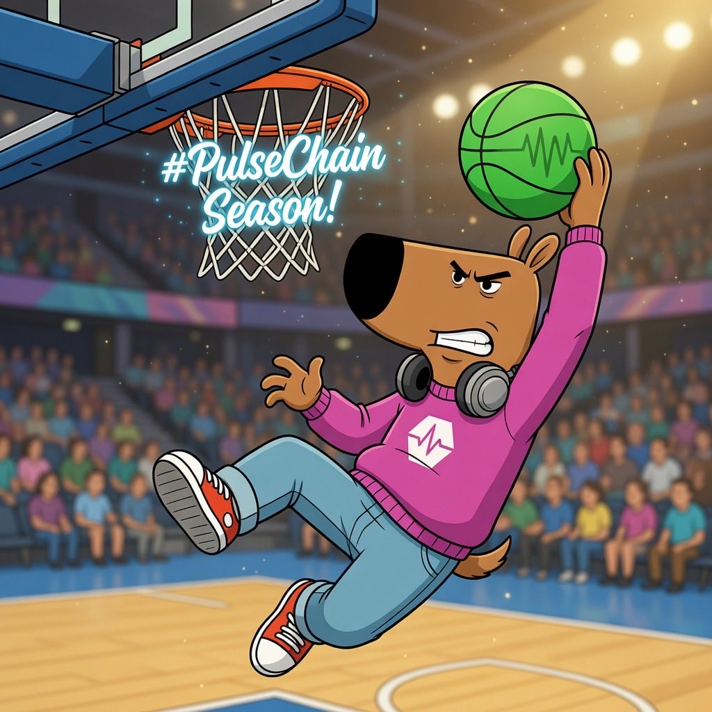 Just a pulse guy tweet media