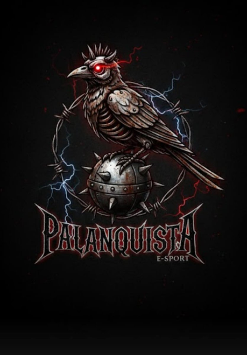 Palanquista eSports tweet media