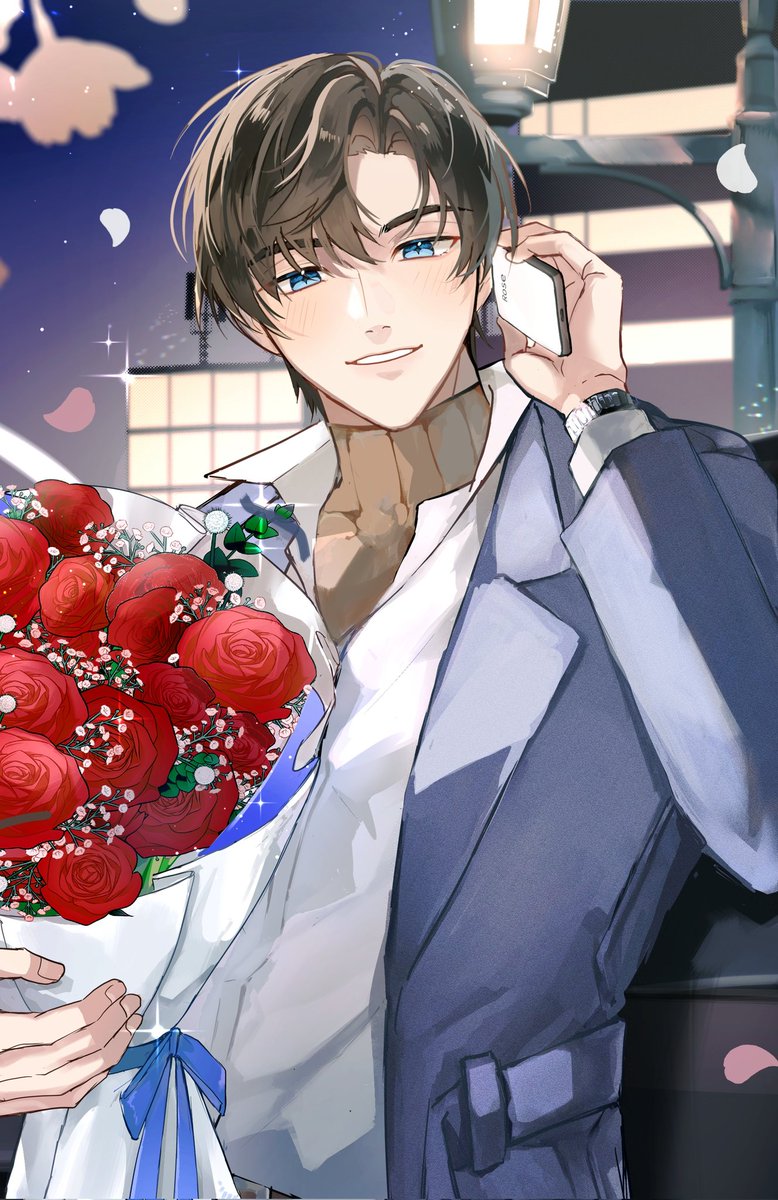 kako | CF22 PO open!🎐 tweet media