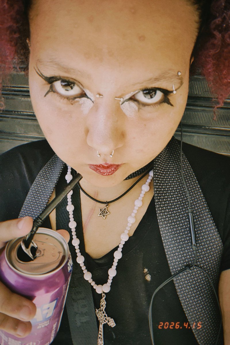 nyny🫠★*☆♪ tweet media