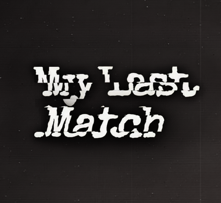MyLastMatch tweet media
