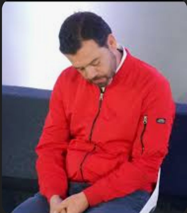 Leonardo Sierra 🌐 tweet media