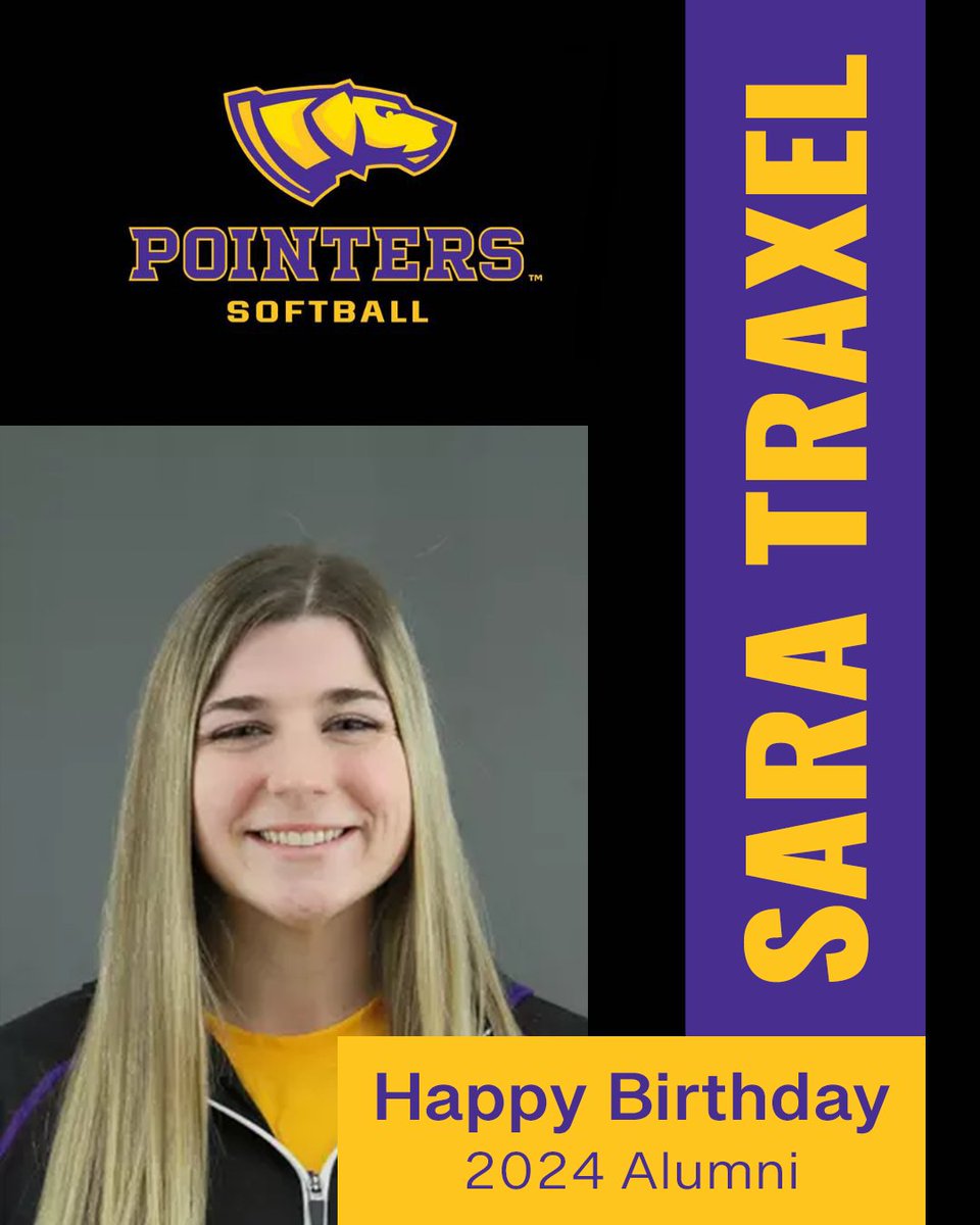 UWSP Softball tweet media
