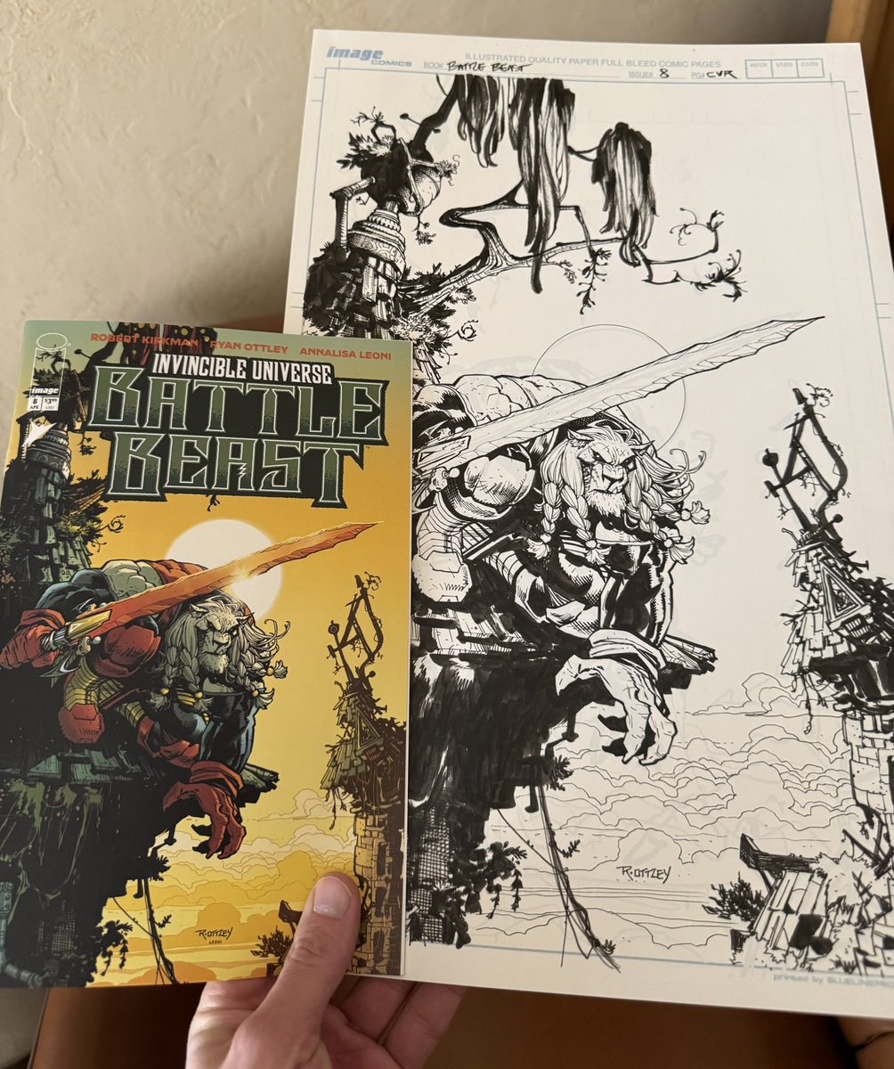 RYAN OTTLEY tweet media