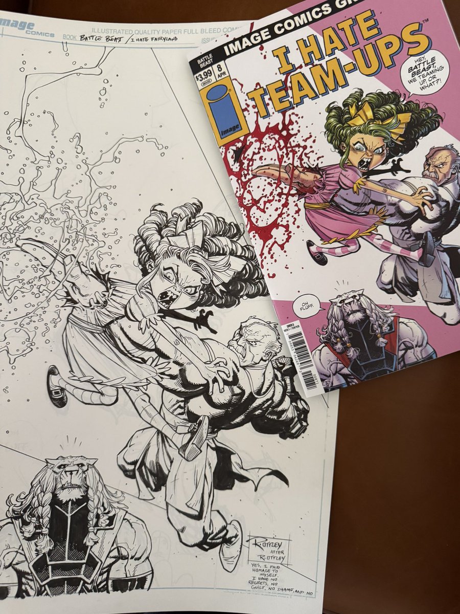 RYAN OTTLEY tweet media