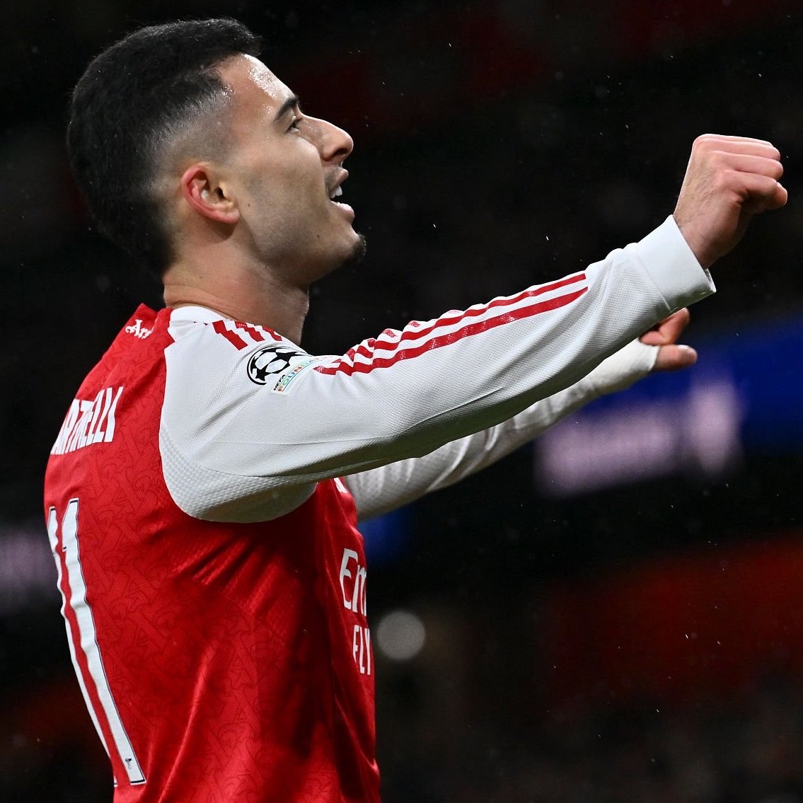 DailyAFC tweet media