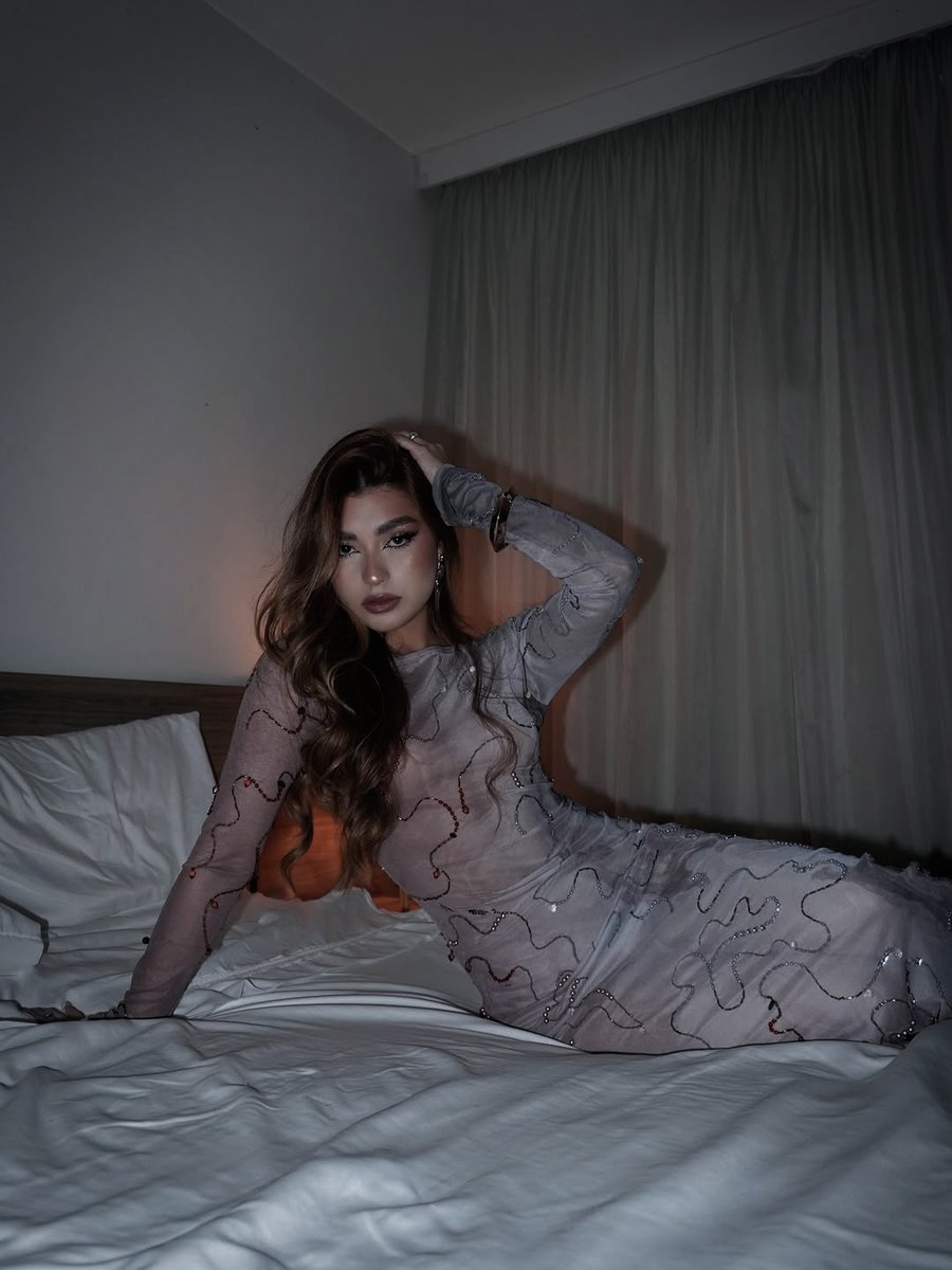 melissa. tweet media