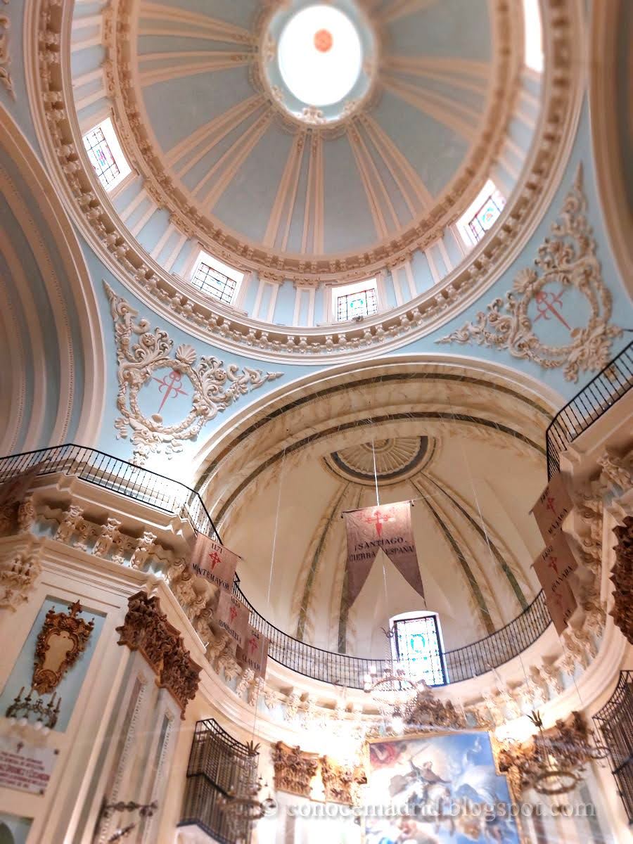 Conocer Madrid tweet media