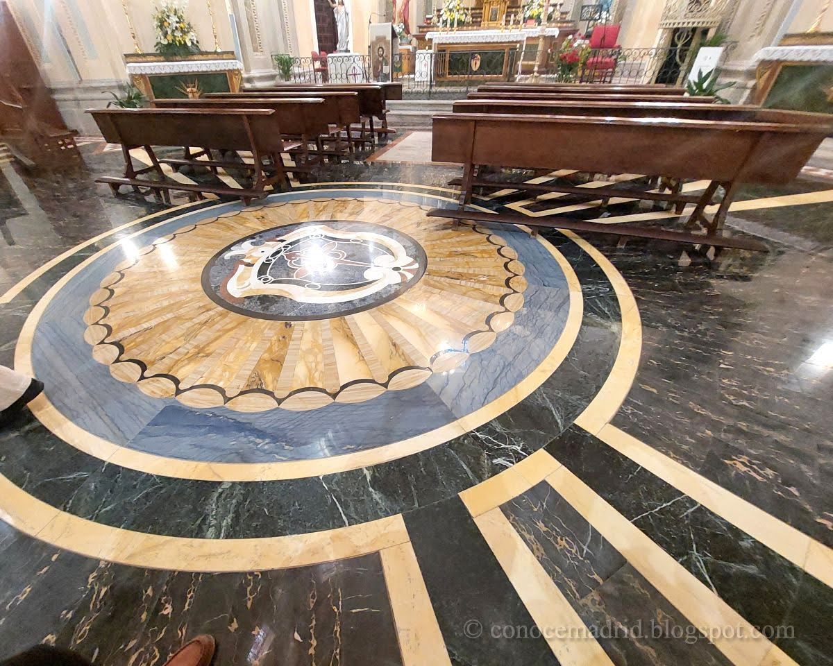 Conocer Madrid tweet media