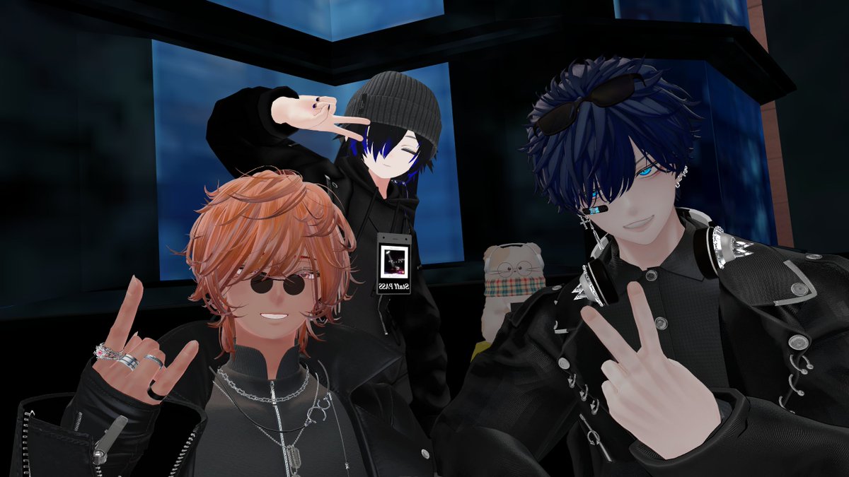 コスモス💐🍡🎤 tweet media