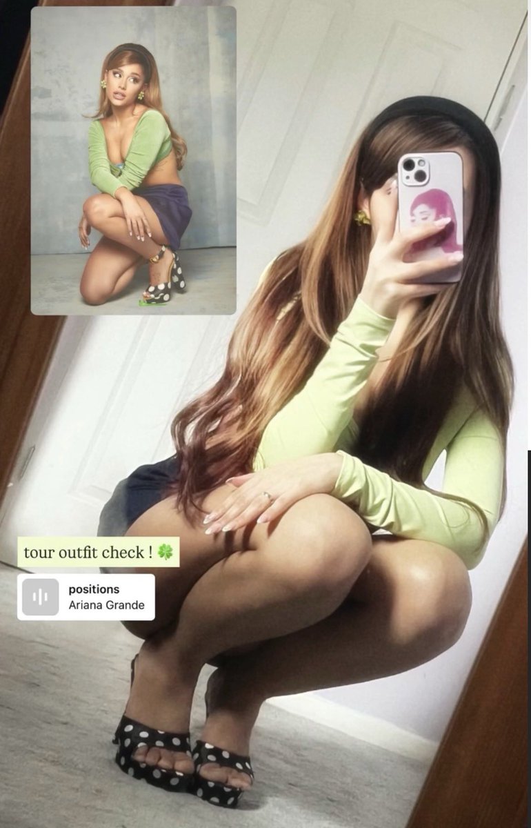 bella โก tweet media