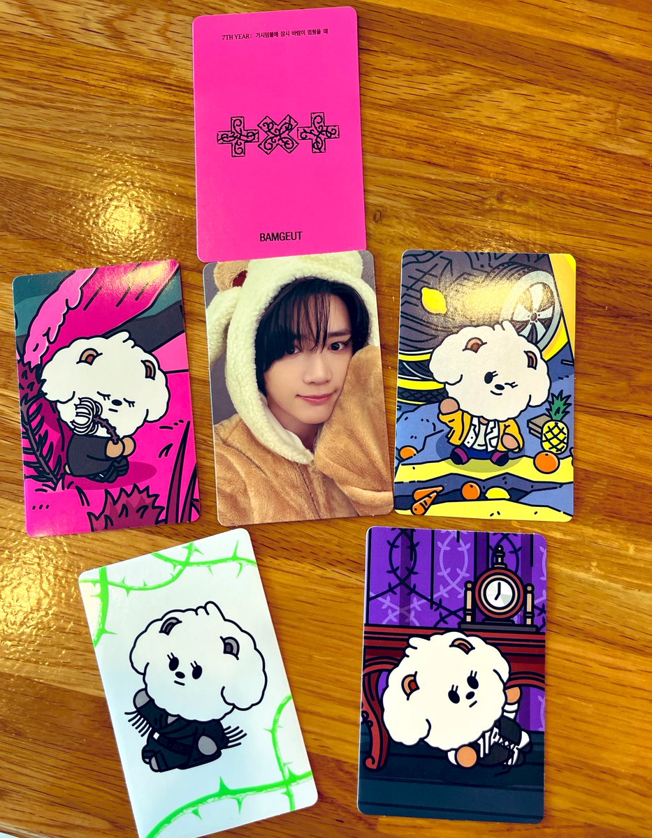 7th Year: KJ 🪾🩵 tweet media