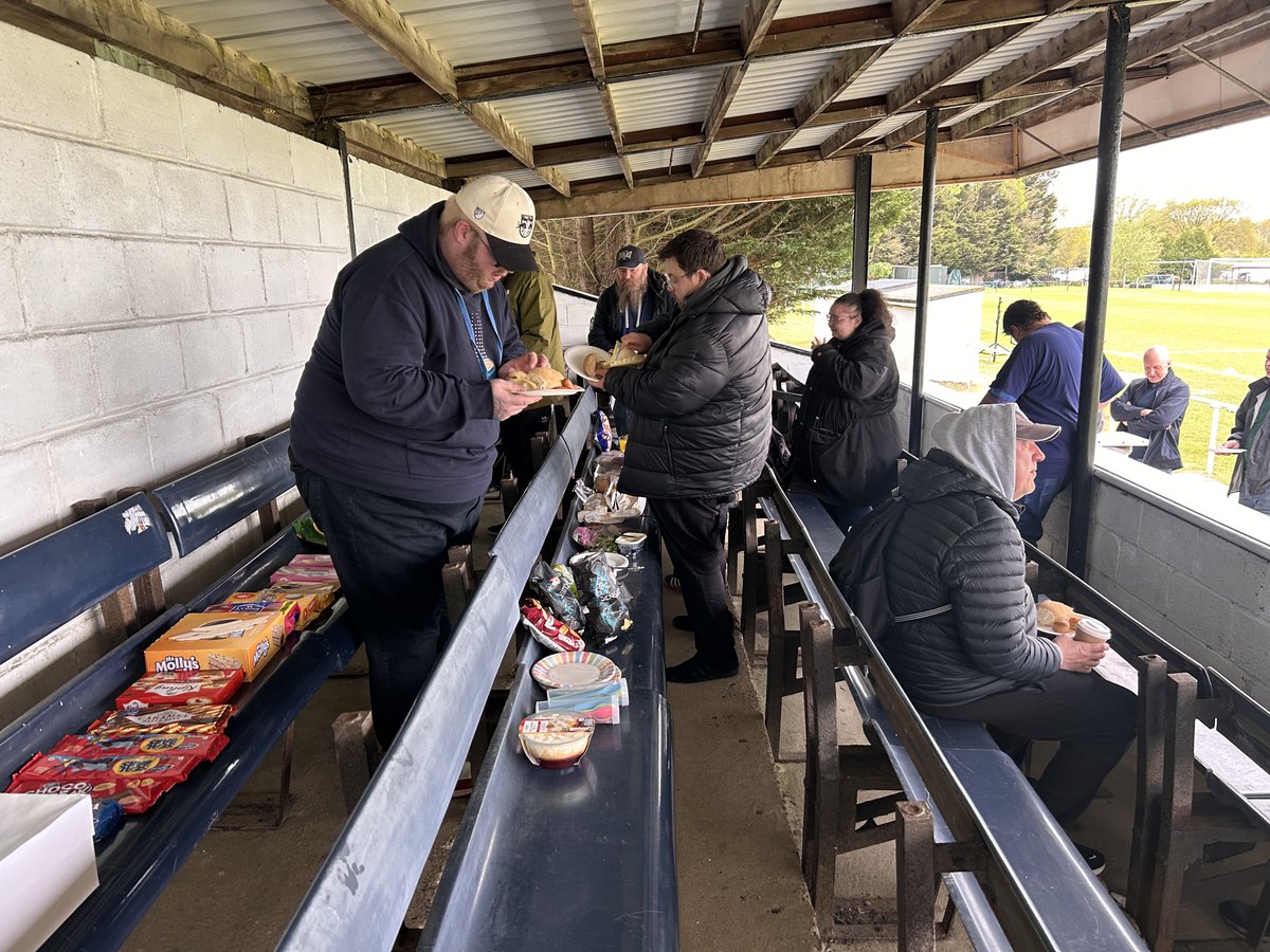 Daniel Turner⚽️ 🏟️ 1️⃣1️⃣1️⃣4️⃣ tweet media