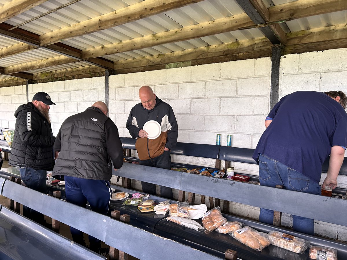 Daniel Turner⚽️ 🏟️ 1️⃣1️⃣1️⃣4️⃣ tweet media