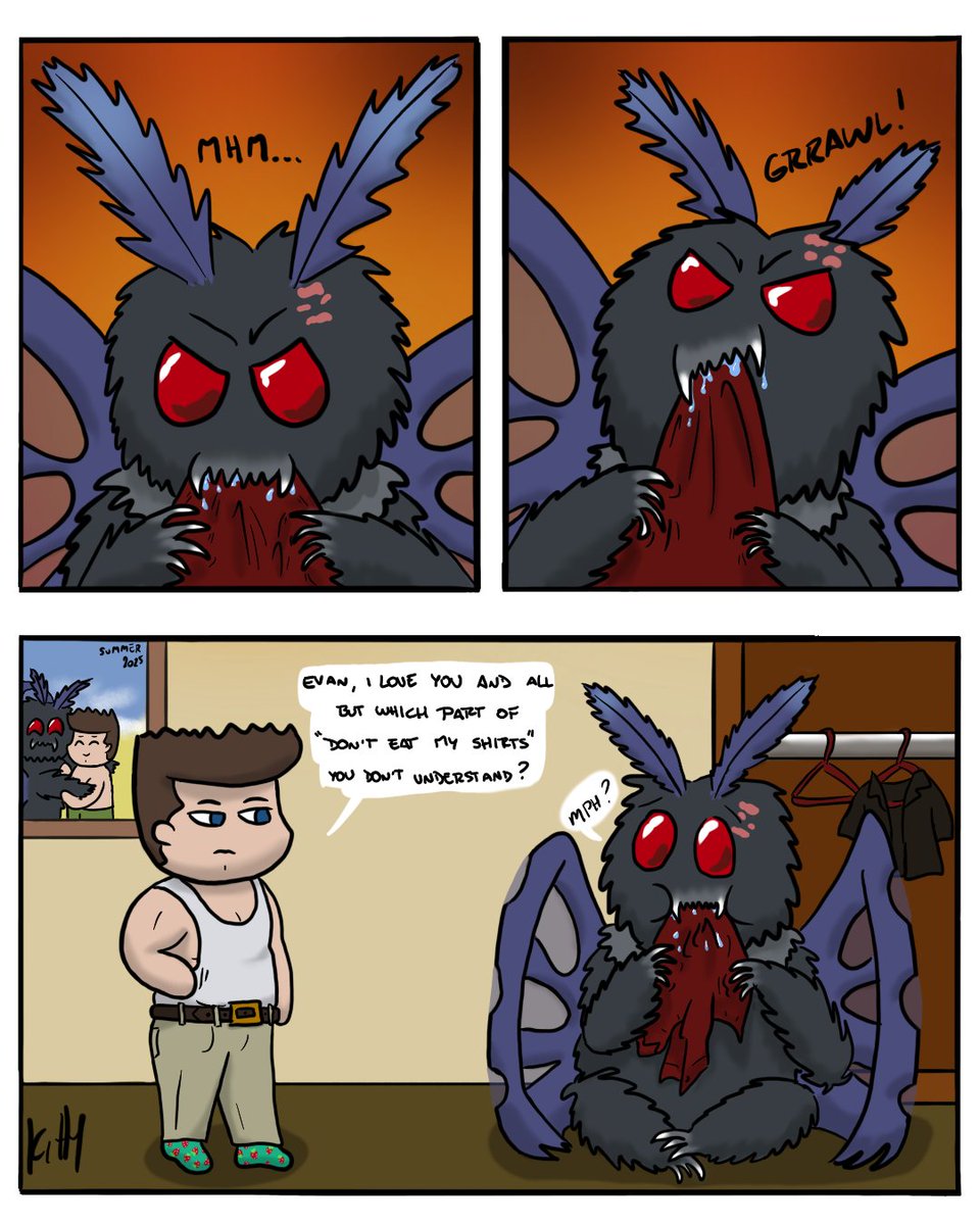 Kitty | SOMETHING INCREDIBLY STUPID🫃🏼🚁💨🌃🏟 tweet media