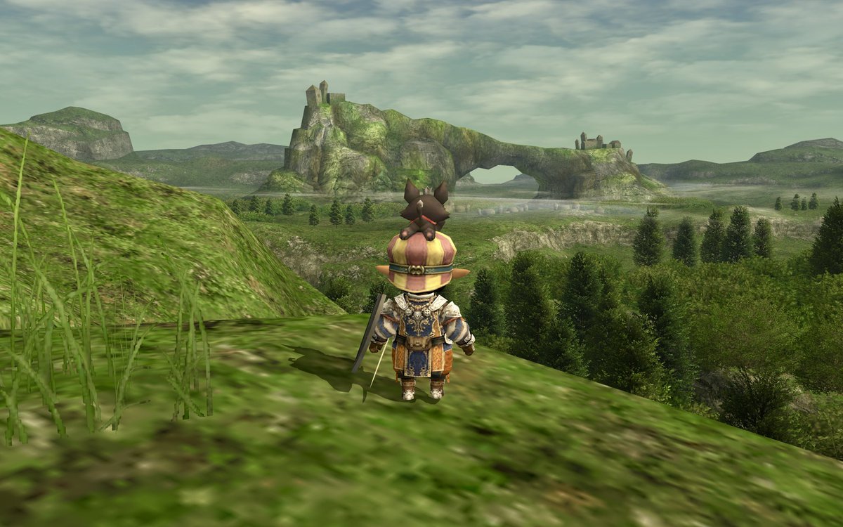 まぁ(Corazon Valiente@Valefor) tweet media