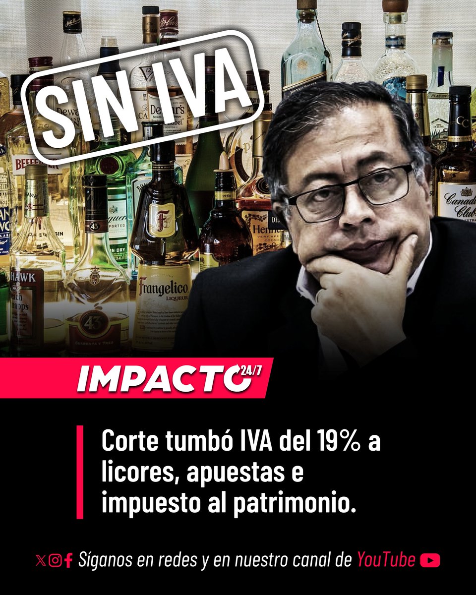 IMPACTO 24/7 tweet media