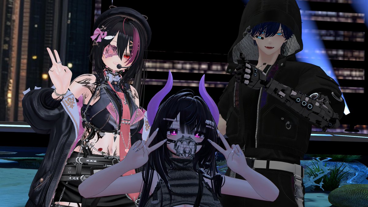 コスモス💐🍡🎤 tweet media