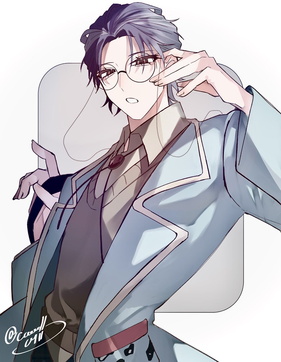 コール tweet media