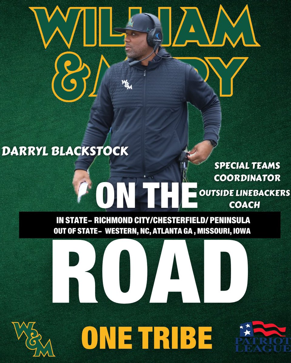 Darryl Blackstock tweet media