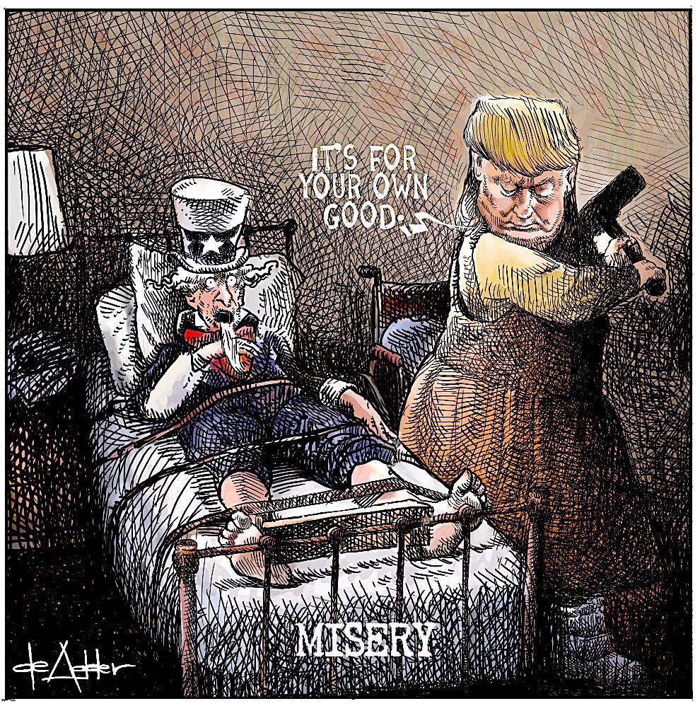 Michael de Adder tweet media