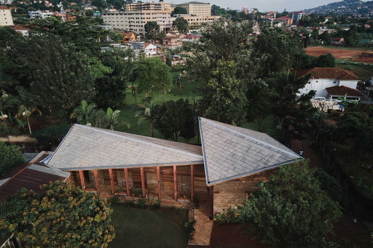 Architectural Art (A-A) tweet media