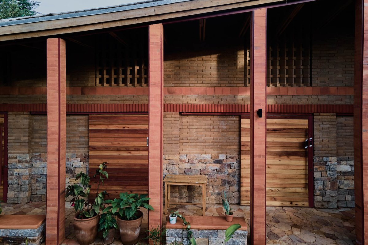 Architectural Art (A-A) tweet media