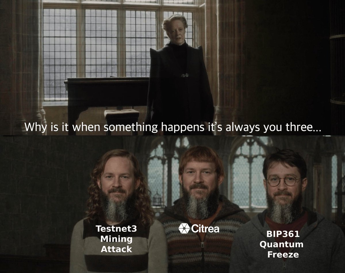 Coinjoined Chris ⚡ tweet media