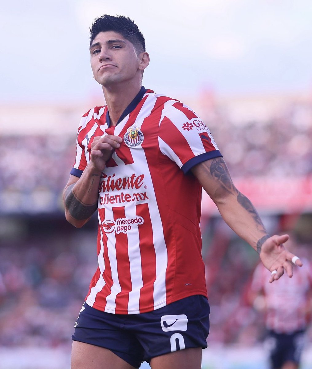 El Campeonísimo tweet media