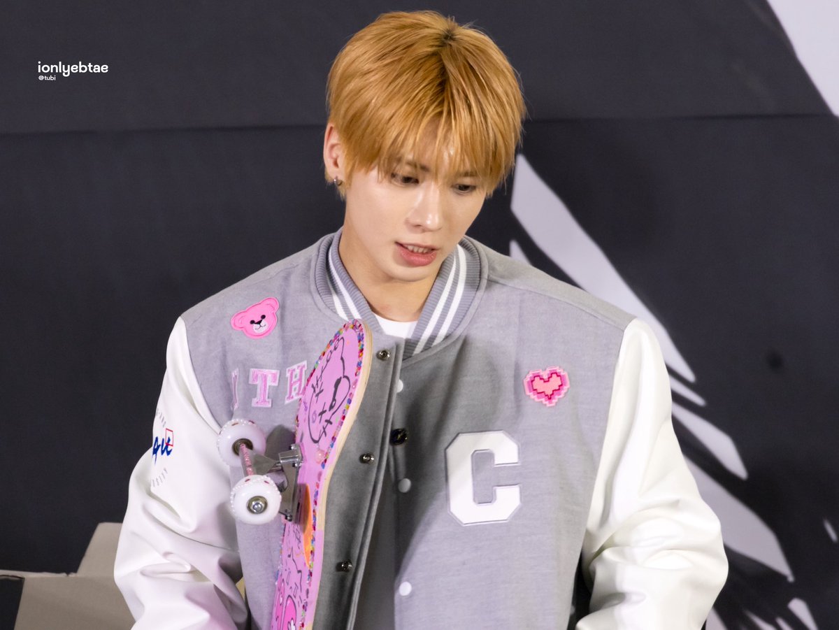 tubi♡ionlyebtae tweet media