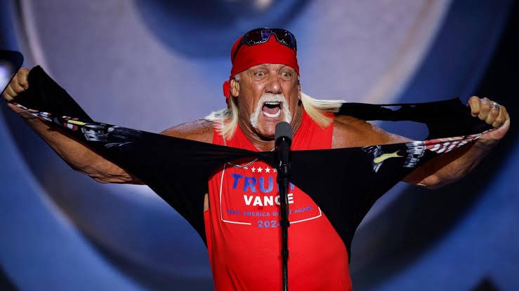 FrankG080's tweet photo. @TheLapsedFan I patiently await the deep dive on MAGA Hogan in ~6 years #THECOMPLETE #DOUBLEBIZ #MAKEAMERICAFAKEAGAIN #LAPSED https://t.co/p5epILEW33