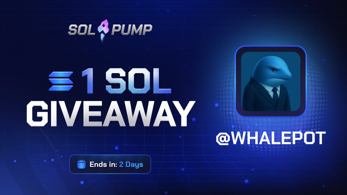 Whalepot tweet media