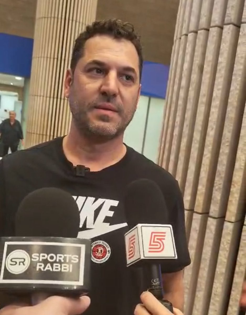 Sports Rabbi tweet media