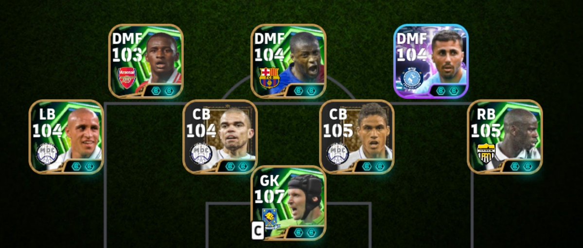 eFootball__PES tweet media